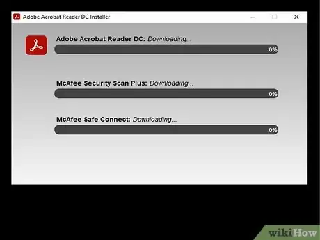 Immagine titolata Install Adobe Acrobat Reader Step 5