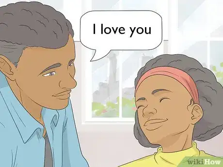 Immagine titolata Be a Good Father Step 18