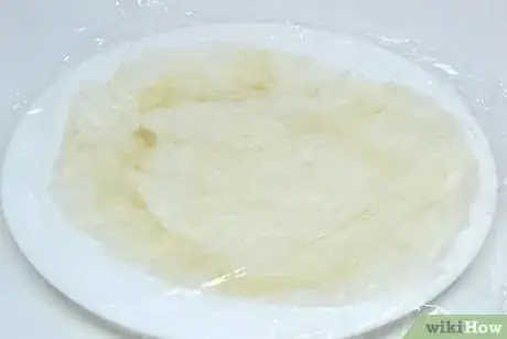 Immagine titolata Make Rice Paper Step 5
