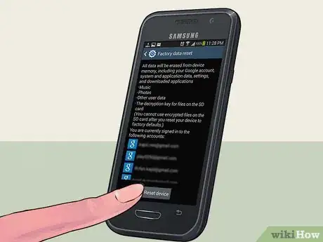 Immagine titolata Reboot a Galaxy S3 Step 17