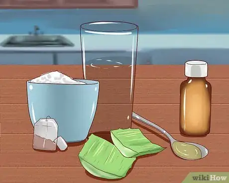 Immagine titolata Do a Home Body Wrap Step 2