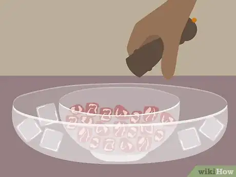 Immagine titolata Make Sausage Step 08
