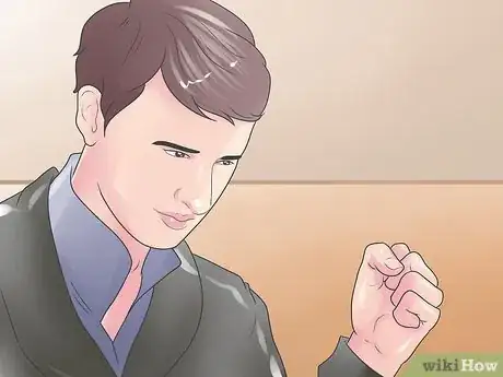 Immagine titolata Become a Successful Professional Step 2