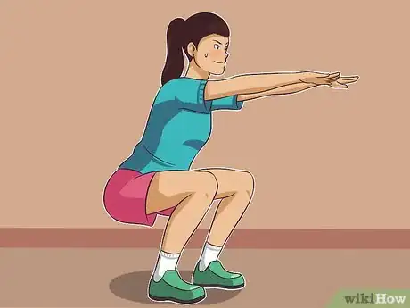 Immagine titolata Be a Normal Good Looking Girl from Inside and Outside Step 3