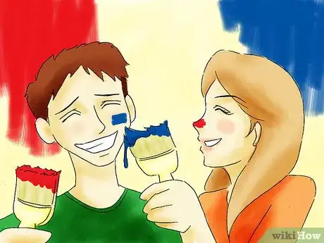 Immagine titolata Live with Someone with Dissociative Identity Disorder Step 06