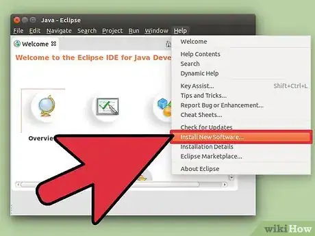 Immagine titolata Install Android on Ubuntu Linux with Eclipse IDE Step 12