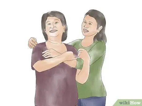 Immagine titolata Get Along with Your Mother in Law Step 8