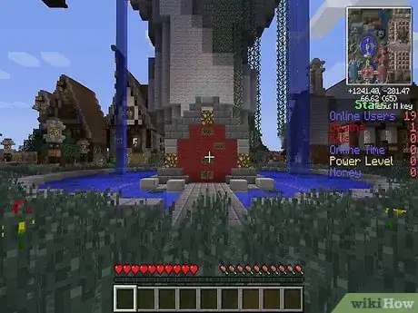 Immagine titolata Win Minecraft Survival Games Step 17