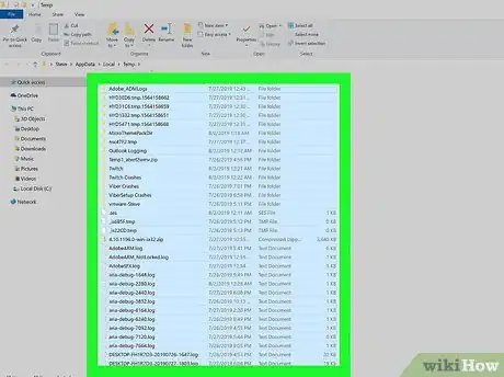 Immagine titolata Clear Temp Files in Windows 10 Step 13