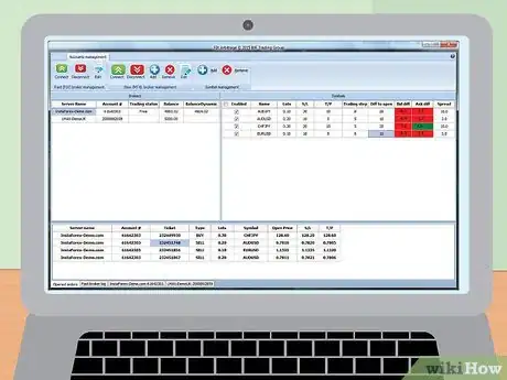 Immagine titolata Calculate Arbitrage in Forex Step 9
