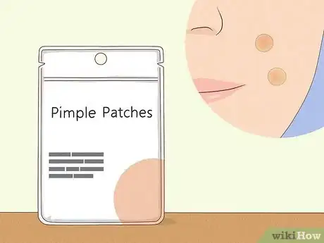 Immagine titolata Reduce the Swelling and Redness of Pimples Step 2