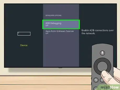 Immagine titolata Install Kodi on an Amazon Fire Stick Step 9
