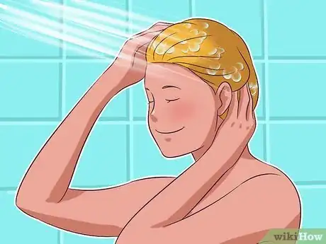 Immagine titolata Be a Normal Good Looking Girl from Inside and Outside Step 1