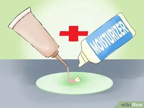 Immagine titolata Pick the Right Foundation Makeup Step 21