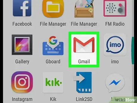 Immagine titolata Highlight Text on Android Step 1
