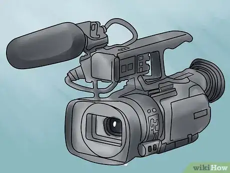 Immagine titolata Make a Short Documentary Film (Best Techniques) Step 11