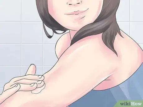 Immagine titolata Remove Self Tanner Step 3