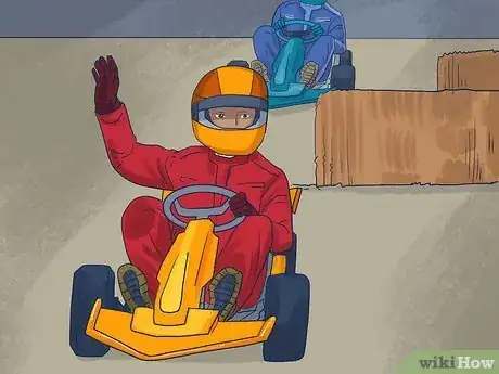 Immagine titolata Become an F1 Driver Step 8