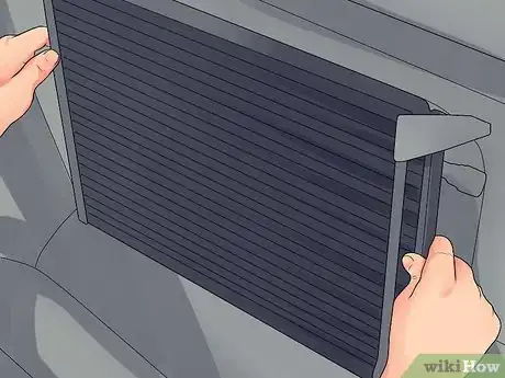 Immagine titolata Diagnose a Non Working Air Conditioning in a Car Step 10