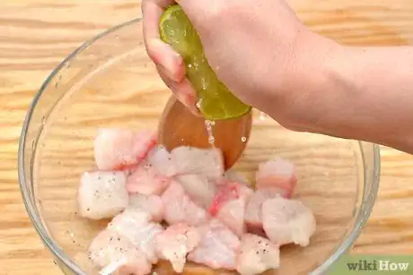 Immagine titolata Cook Halibut Step 12