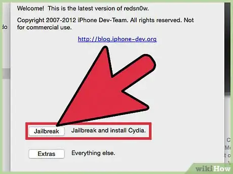 Immagine titolata Jailbreak an iPad 2 Step 12