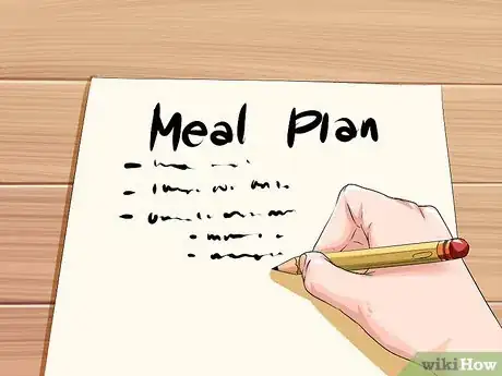 Immagine titolata Make Healthy Breakfasts the Night Before Step 1