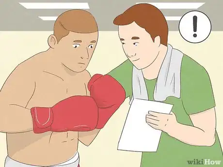 Immagine titolata Become a Professional Boxer Step 16