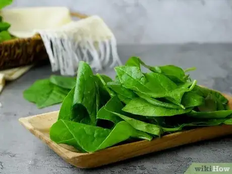 Immagine titolata Prepare Spinach Step 13