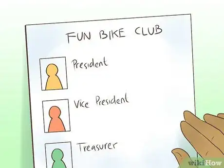 Immagine titolata Create a Cool Club Name Step 7