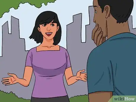 Immagine titolata Apologize to Your Guy Friend Step 7