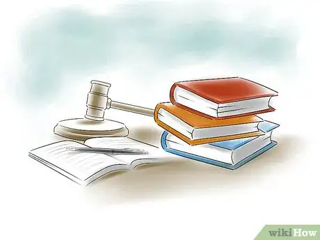 Immagine titolata Become a Lawyer in the United States Step 4