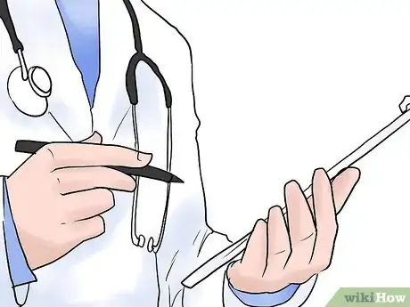 Immagine titolata Become a Nutritionist Step 13