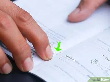 Immagine titolata Staple a Booklet Step 15
