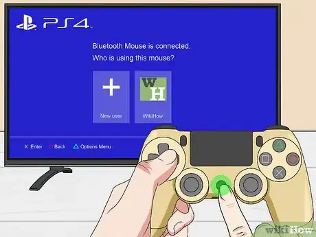 Immagine titolata Connect a PlayStation 4 to Speakers Step 26