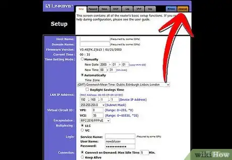 Immagine titolata Make a Minecraft Server for Your Friends and You Step 17