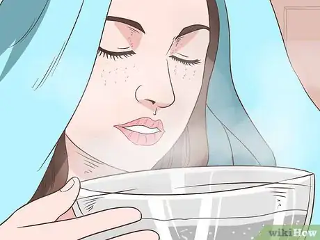 Immagine titolata Get Rid of Milia Step 5
