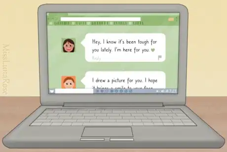 Immagine titolata Laptop with Supportive Messages 1.png