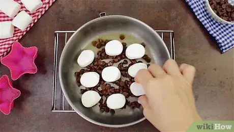 Immagine titolata Melt Marshmallows Step 14