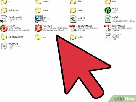 Immagine titolata Unlock Factions in Rome Total War Step 4