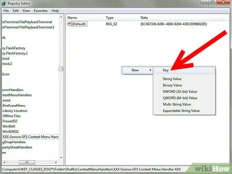 Immagine titolata Add a Folder to Start Menu Step 6