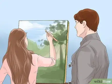 Immagine titolata Connect with Your Teenage Daughter Step 18
