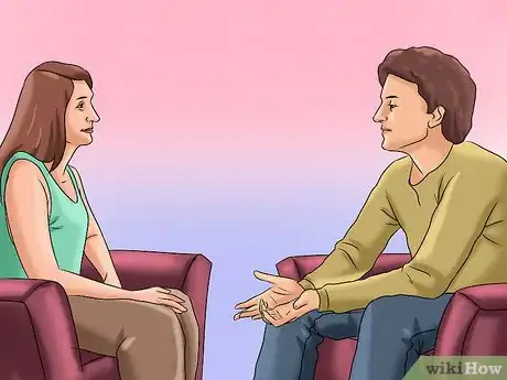 Immagine titolata Tell if You Have PTSD Step 11
