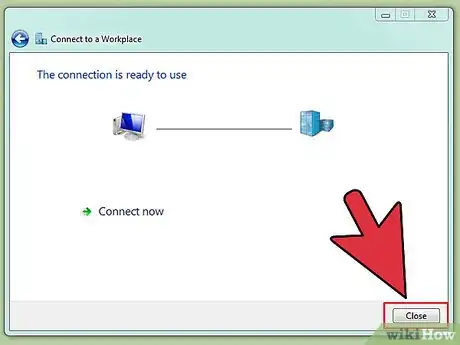 Immagine titolata Connect to a VPN Step 14