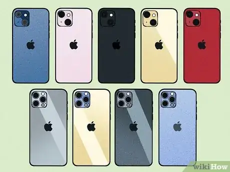Immagine titolata Should You Upgrade to the iPhone 13 Step 9