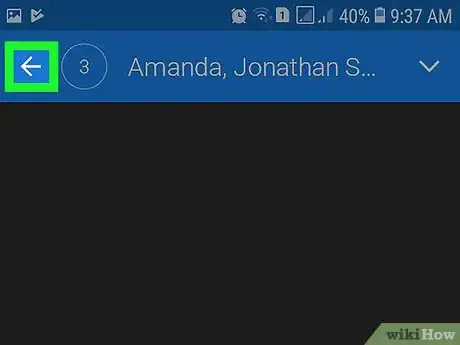 Immagine titolata Block Group Texts on Android Step 9