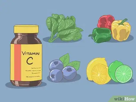 Immagine titolata Raise Blood Platelet Level Naturally Step 11