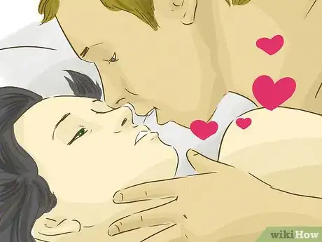 Immagine titolata Talk to Your Wife or Girlfriend about Oral Sex Step 16