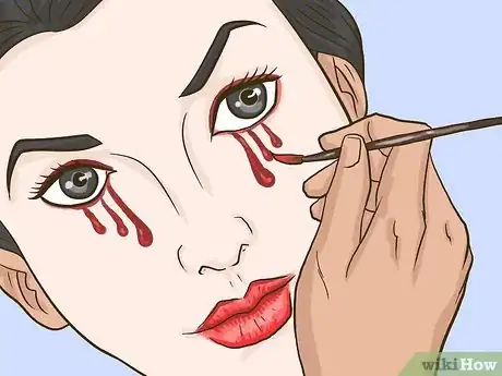 Immagine titolata Act Like a Vampire Step 11