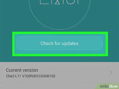 Immagine titolata Prevent Your Cell Phone from Being Hacked Step 1