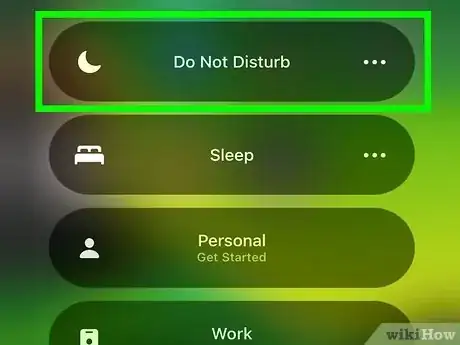 Immagine titolata Unsilence Calls on iPhone Step 3